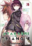 Yabuki, Kentaro - Ayakashi Triangle Vol. 15