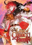 Yu Ryeo-Han - Lout of Count's Family (Novel) Vol. 4