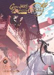 Mo Xiang Tong Xiu - Grandmaster of Demonic Cultivation: Mo Dao Zu Shi (The Comic / Manhua) Vol. 10