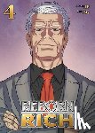 JP - Reborn Rich (Comic) Vol. 4