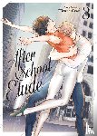 Cyan, Hirune - After School Etude Vol. 3