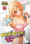 Orihara, Sachiko - Nakamura-san, the Uninvited Gyaru Vol. 3