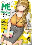 Nozomi, Kota - You Like Me, Not My Daughter?! (Manga) Vol. 6