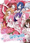 Nakamura, Rikito - The 100 Girlfriends Who Really, Really, Really, Really, Really Love You Vol. 14
