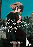Hachimoku, Mei - The Mimosa Confessions (Light Novel) Vol. 4