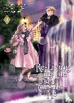 Mutsuhana, Eiko - Re-Living My Life with a Boyfriend Who Doesn't Remember Me (Manga) Vol. 4
