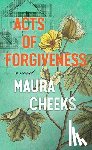 Cheeks, Maura - Acts of Forgiveness
