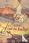Carlson, Melody - Julianne and the Judge: Westward to Home