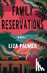Palmer, Liza - Family Reservations