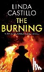 Castillo, Linda - The Burning: Kate Burkholder