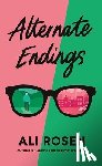 Rosen, Ali - Alternate Endings