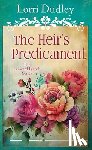 Dudley, Lorri - The Heir's Predicament: The Leeward Islands Series