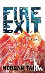 Talty, Morgan - Fire Exit