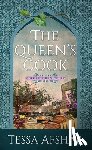 Afshar, Tessa - The Queen's Cook: Queen Esther's Court