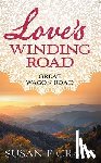 Craft, Susan F. - Love's Winding Road: Great Wagon Road