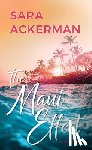 Ackerman, Sara - The Maui Effect