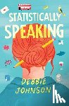 Johnson, Debbie - Statistically Speaking