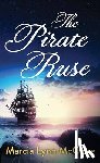 McClure, Marcia Lynn - The Pirate Ruse