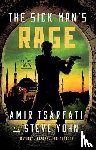 Tsarfati, Amir - Tsarfati, A: Sick Man's Rage