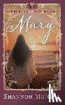 McNear, Shannon - Mary: Daughters of the Lost Colony �1590