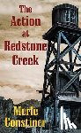 Constiner, Merle - The Action at Redstone Creek