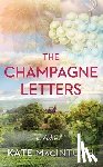 Macintosh, Kate - The Champagne Letters