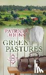 Johns, Patricia - Green Pastures: The Amish of Shepherd's Hill