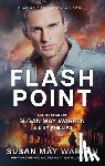 Warren, Susan May - Flashpoint: Chasing Fire: Montana