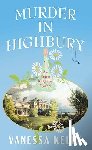 Kelly, Vanessa - Murder in Highbury: An Emma Knightley Mystery