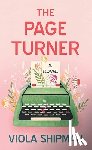 Shipman, Viola - The Page Turner