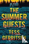 Gerritsen, Tess - The Summer Guests: The Martini Club