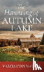 McClure, Marcia Lynn - The Haunting of Autumn Lake