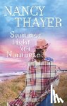 Thayer, Nancy - Summer Light on Nantucket