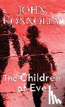 Connolly, John - The Children of Eve: A Charlie Parker Thriller
