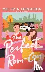 Ferguson, Melissa - The Perfect Rom-Com