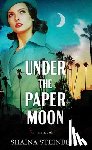 Steinberg, Shaina - Under the Paper Moon: A Bishop and Gallagher Mystery