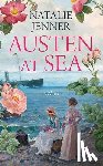 Jenner, Natalie - Austen at Sea