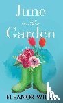 Wilde, Eleanor - June in the Garden