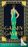 Anderson-Wheeler, Claire - The Gatsby Gambit