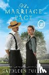 Fuller, Kathleen - The Marriage Pact: An Amish of Marigold Novel