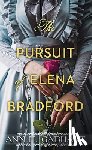 Gabhart, Ann H. - The Pursuit of Elena Bradford