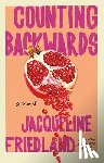 Friedland, Jacqueline - Counting Backwards