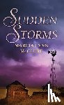McClure, Marcia Lynn - Sudden Storms