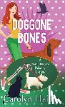 Haines, Carolyn - Doggone Bones: Sarah Booth Delaney