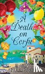 Sullivan, Emily - A Death on Corfu