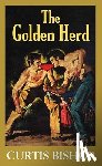 Bishop, Curtis - The Golden Herd