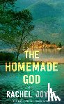 Joyce, Rachel - The Homemade God