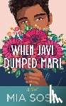 Sosa, Mia - When Javi Dumped Mari