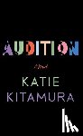 Kitamura, Katie - Audition