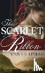 Stephens, Naomi - The Scarlet Ribbon